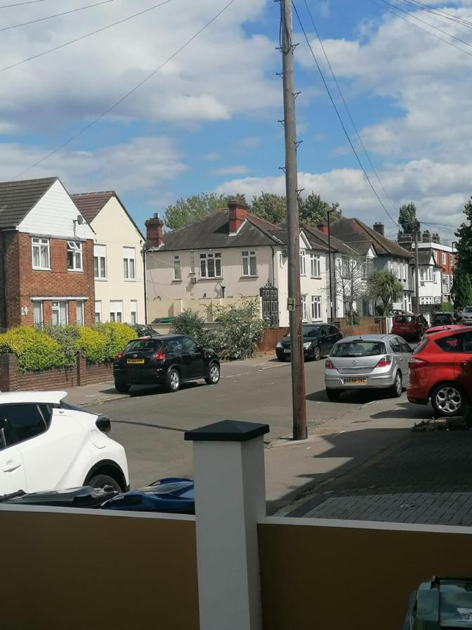 Fbs Homestay Norwood 外观 照片