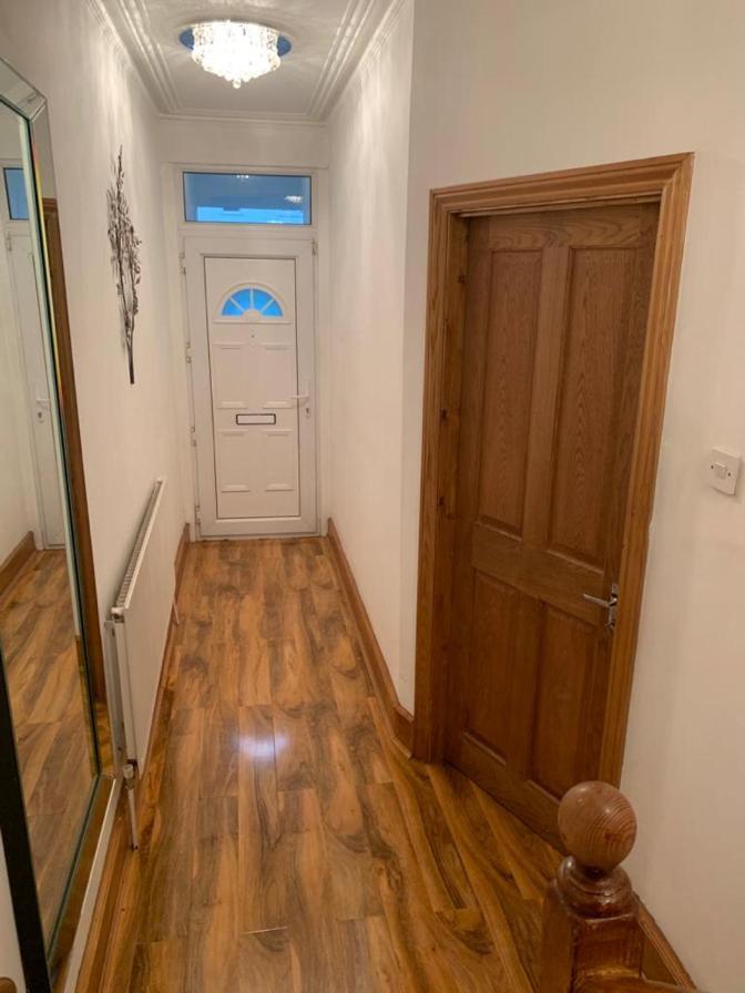 Fbs Homestay Norwood 外观 照片